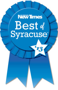 Best of Syracuse 