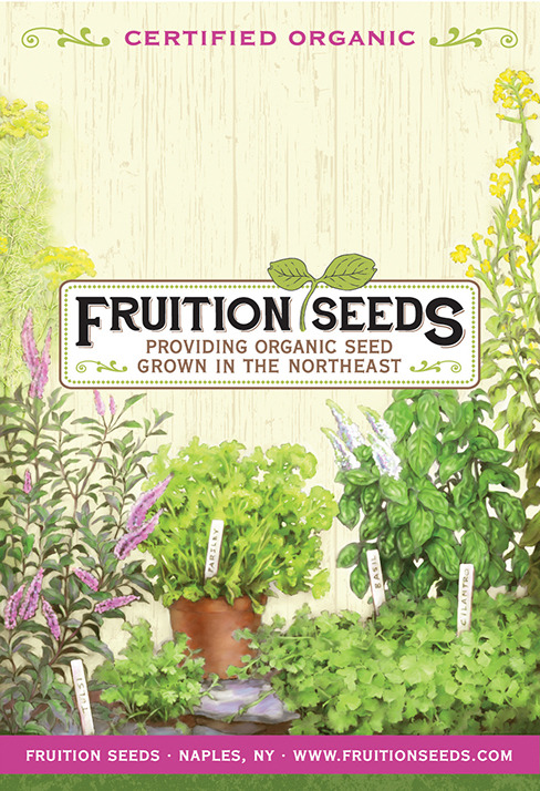 Fruition Seeds 