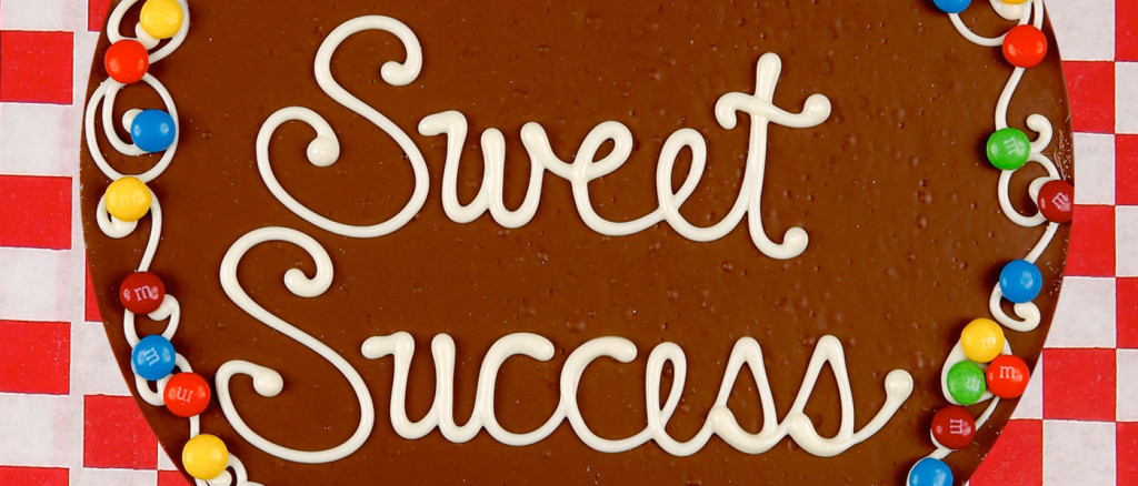 Sweet Success