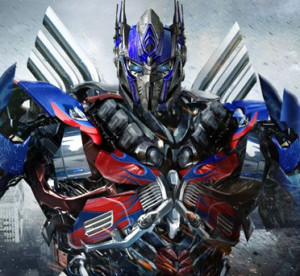 There's a lot to hate in the 4th Transformers