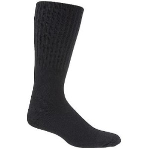 Black Sock 