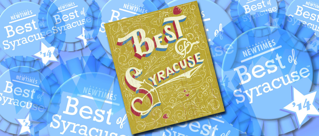 Best Of Syracuse Feature