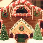 Gingerbread Gallery Transforms Erie Canal Museum
