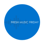 Fresh Music Friday Logo