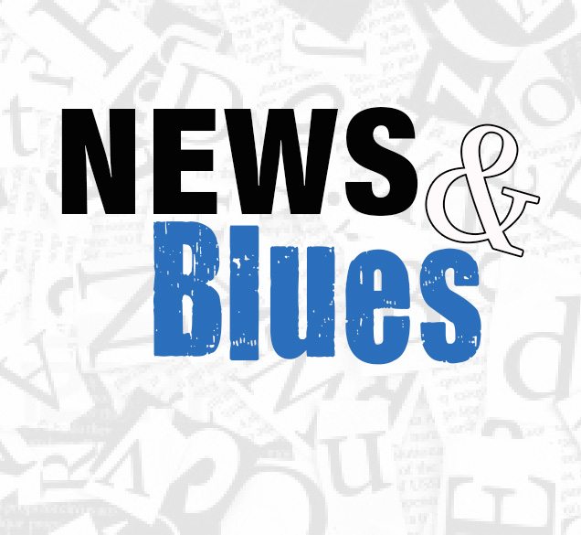 News and Blues
