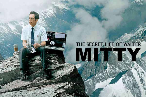 Walter Mitty 