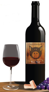 Greenwood Winery