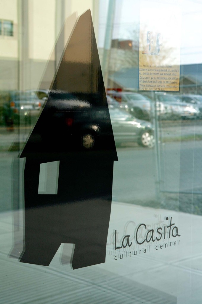 La Casita Cultural Center