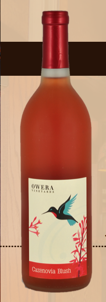 Owera Vineyards 