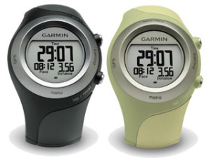 garmin forerunner