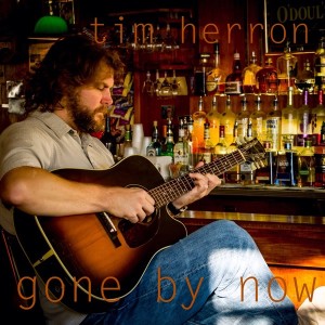 Tim Herron gone by now