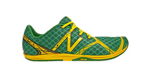 new balance minimus