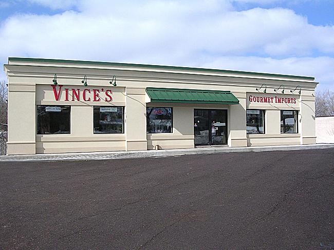 That's Italian: Cooking Classes at Vince's Gourmet Imports