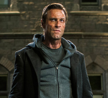 FILM REVIEW: 'I Frankenstein,' simply, good vs. evil