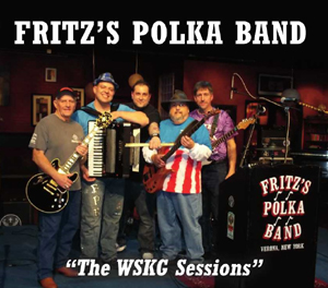 Fritz's Polka Band 