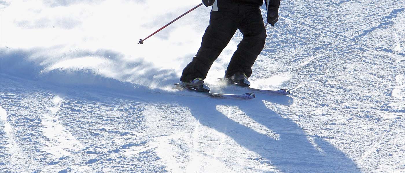 Syracuse ski