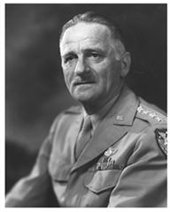 General Carl Spaatz. (Wikipedia)