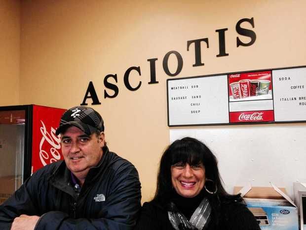 Photo: Ascioti's on the Go Facebook page