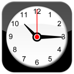Clock app