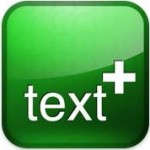 textPlus-app