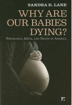 Why are our babies dying?