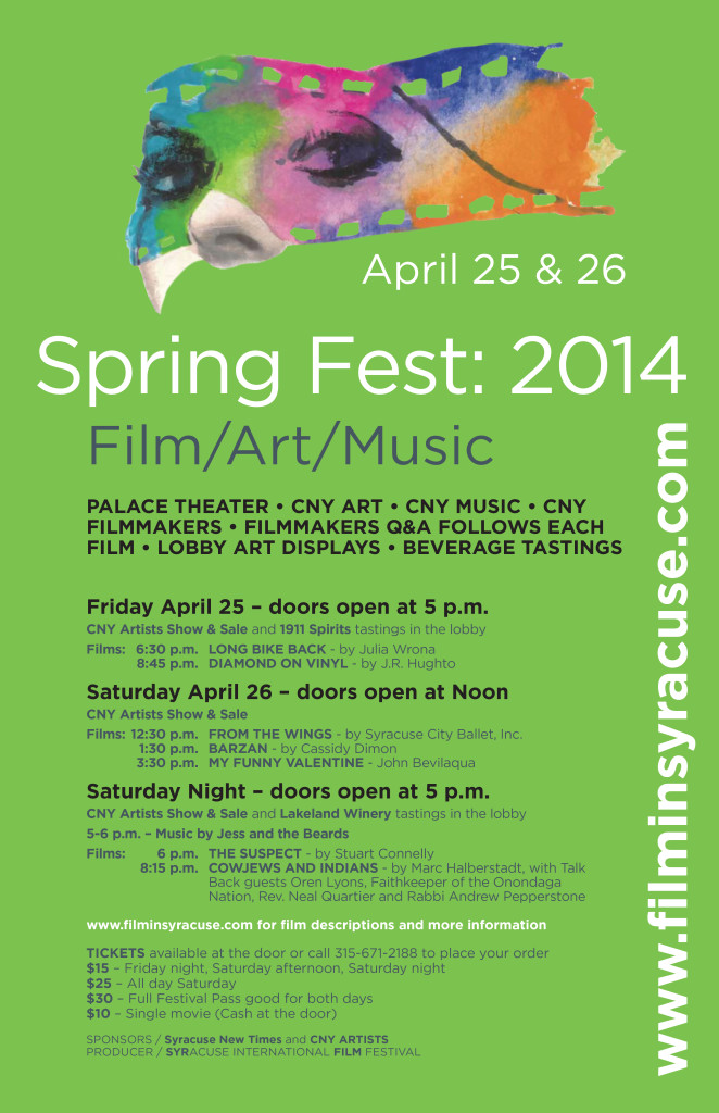 Film In Syr Spring Fest Poster2.indd