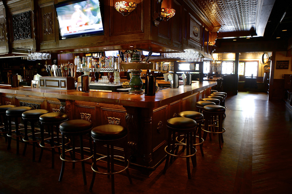 Coppertop Tavern (Clay) Michael Davis Photo | Syracuse New Times