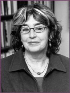 marsha weissman