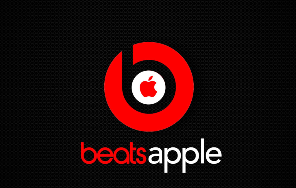 Beats-Apple