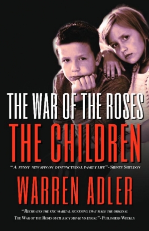 War of Roses Children