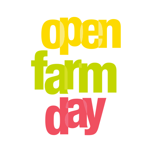 From Open Farm Day's Facebook page