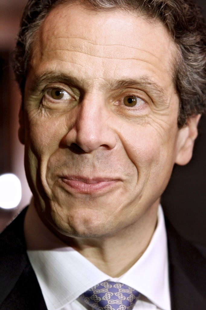 There is no evidence that Cuomo played any role in inserting the tax breaks. Michael Davis Photo | Syracuse New Times