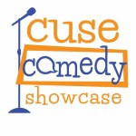 Cuse Comedy Showcase