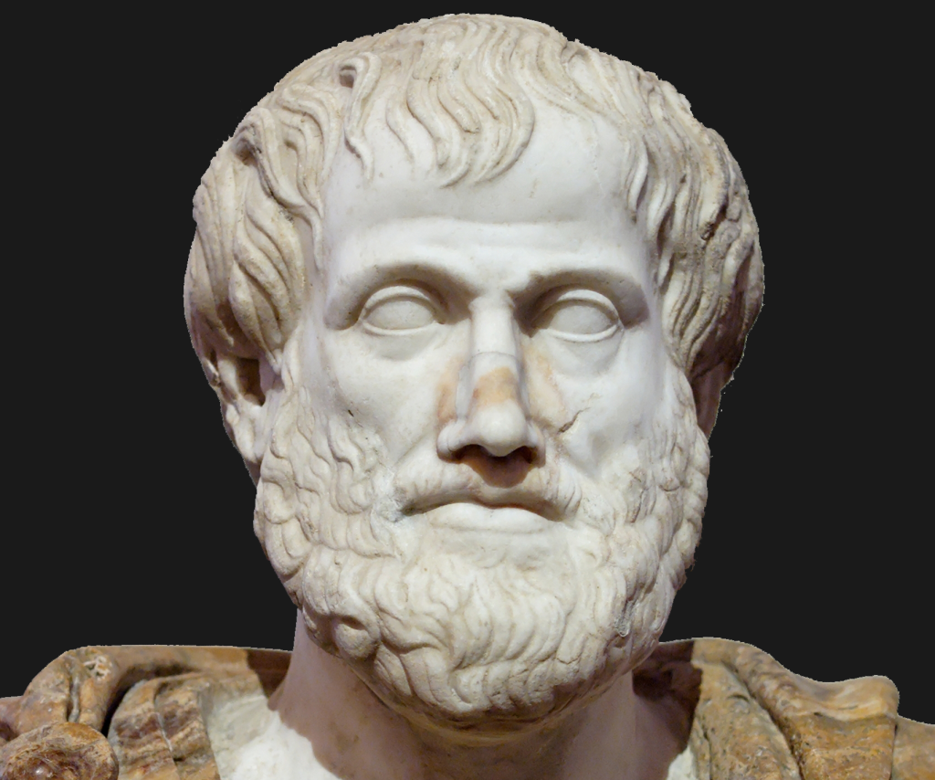 Aristotle