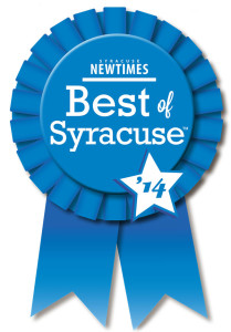Best of Syracuse