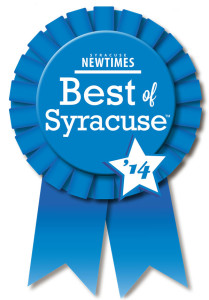 Best of Syracuse 