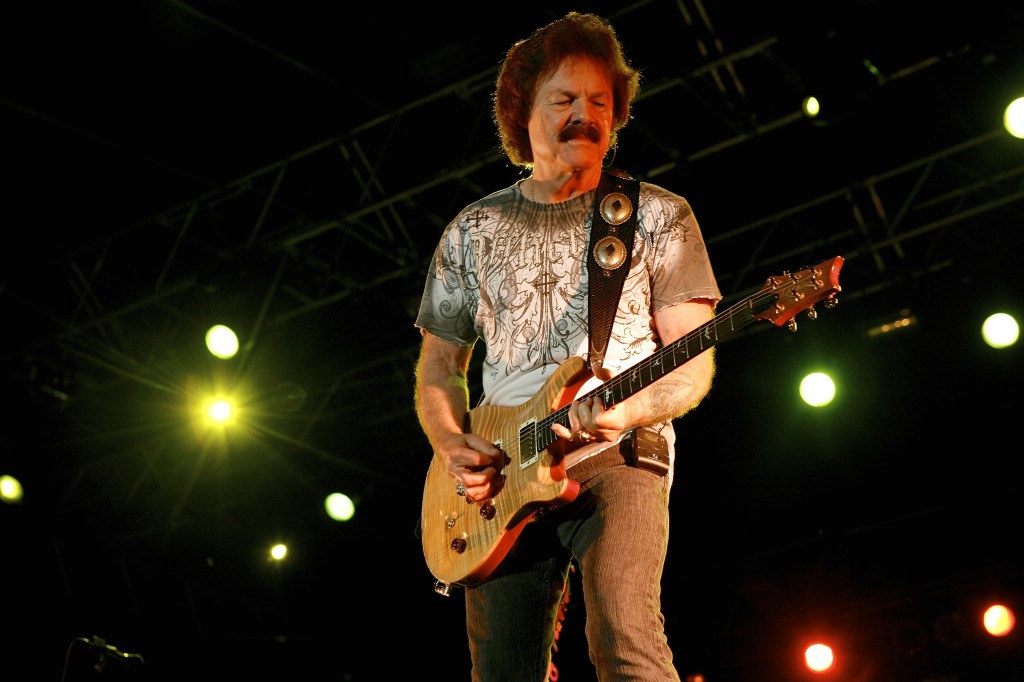 The Doobie Brothers play the New York State Fair's Chevy Court on Monday, Sept. 1, 6 p.m.