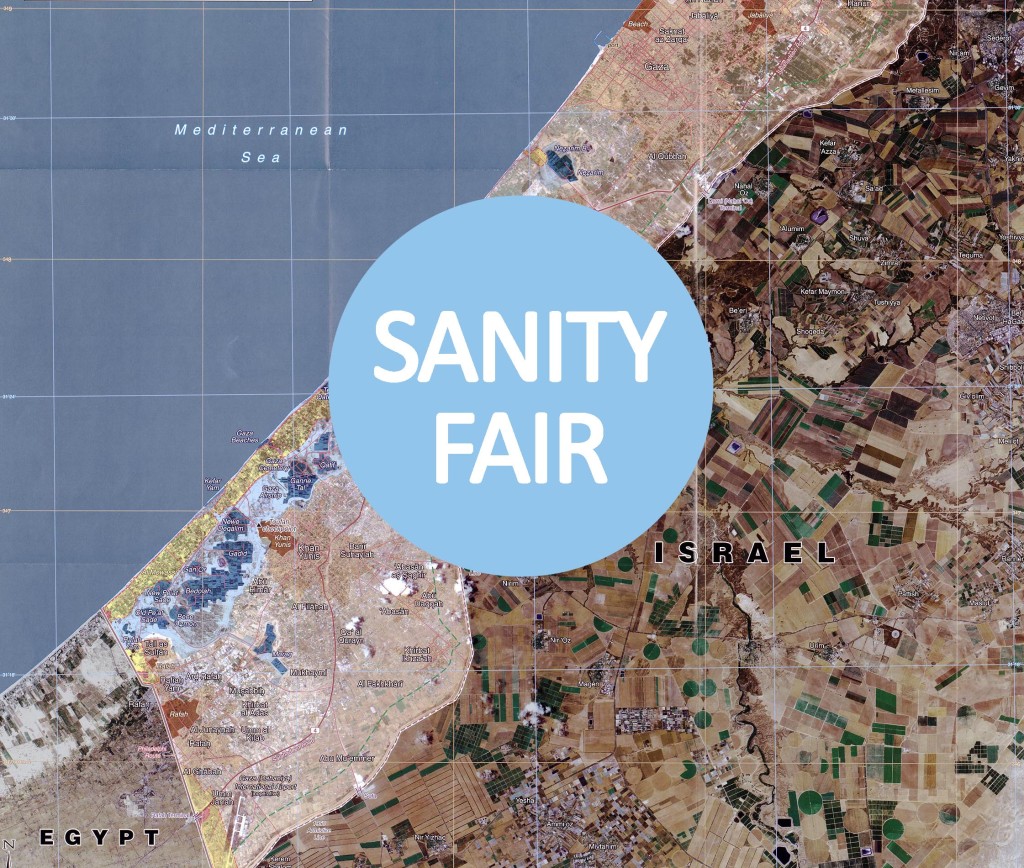 Sanity Fair