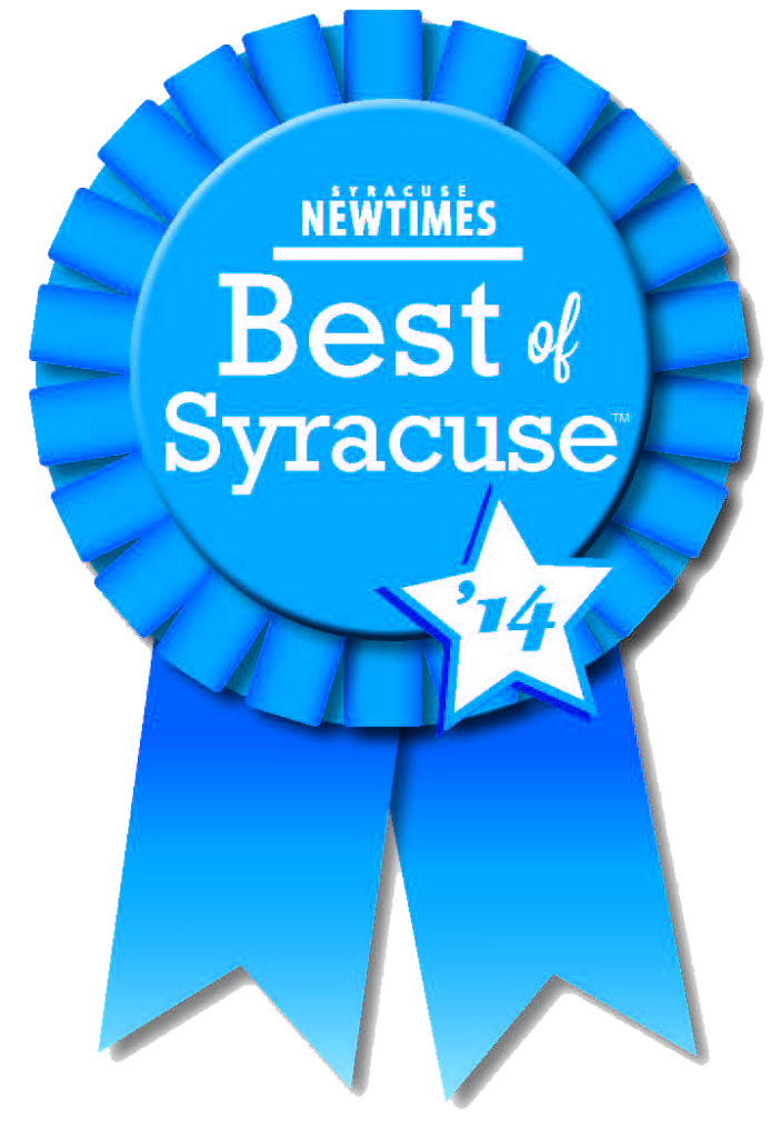 Best of Syracuse 2014