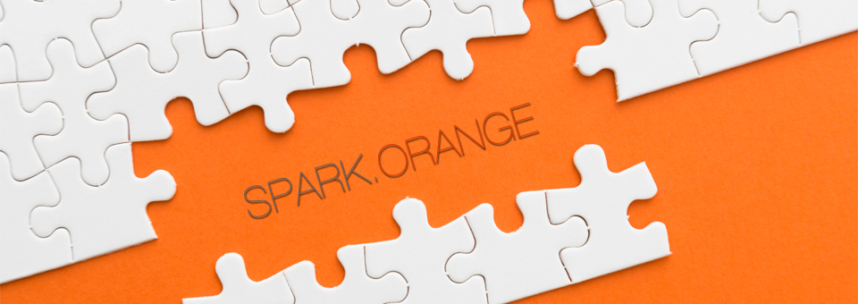 SparkOrange