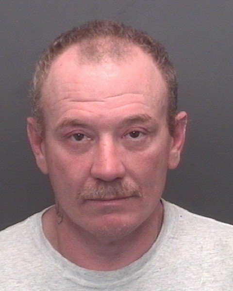 Donald J. Grigsby (Vanderburgh County Sheriff's Office)