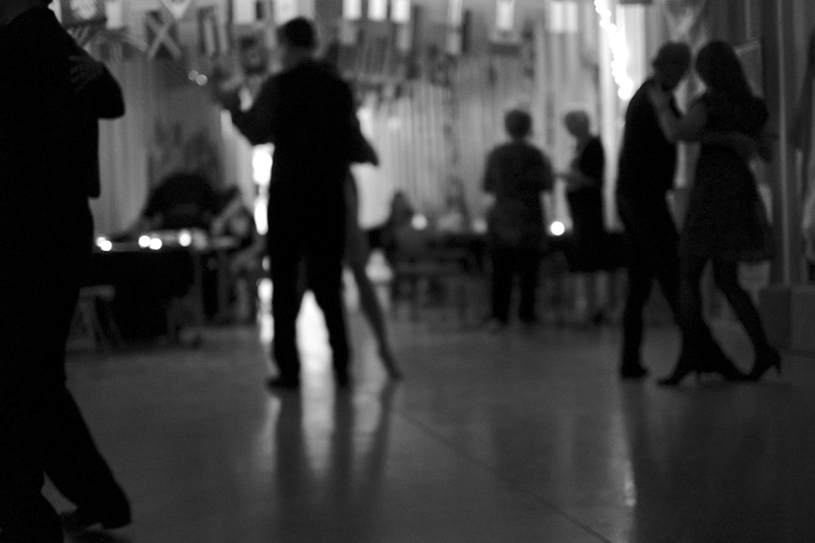 Tango Dance at LaCasita Michael Davis Photo | Syracuse New Times