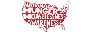 Hacking Down Hunger and Homelessness
