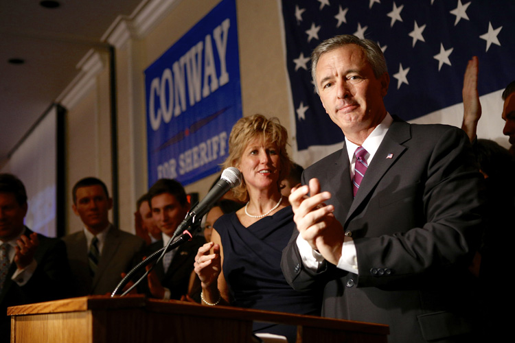Election 2014 GOP Victory Party - John Katko Michael Davis Photo | Syracuse New Times