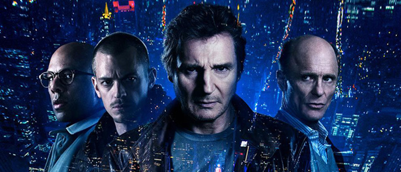 Run All Night Review