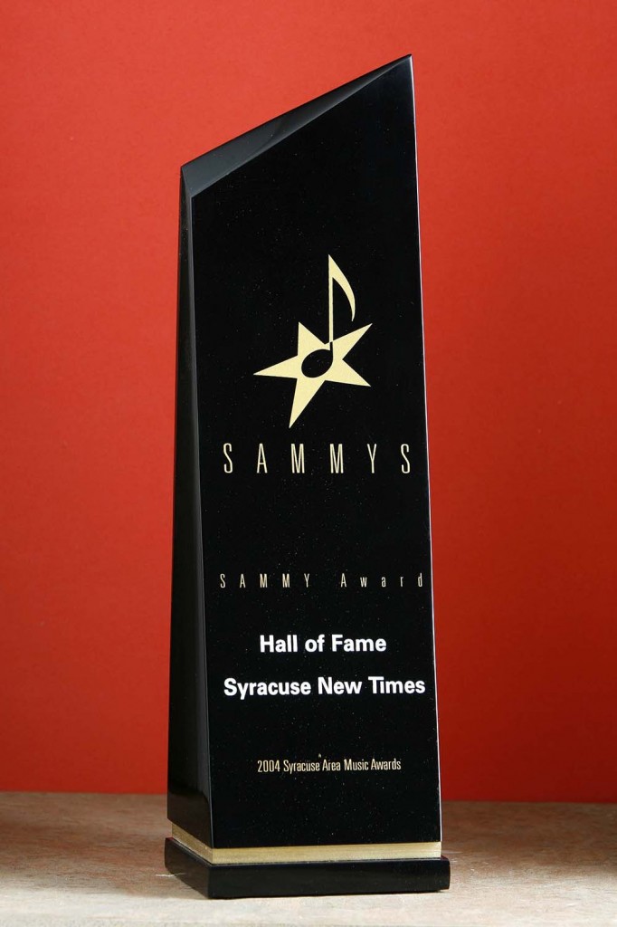 Sammy Award