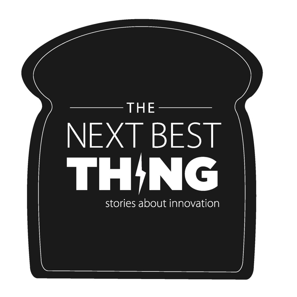 The Next Best Thing Podcast
