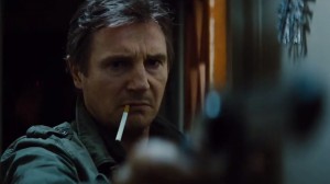 Liam Neeson