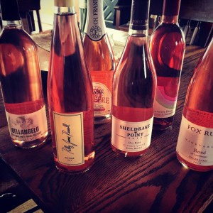 Photo: Discover Dry Rosé Facebook Page