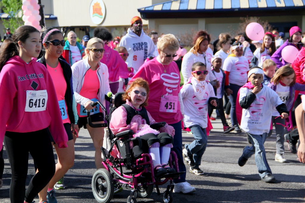 Race for the Cure Syracuse